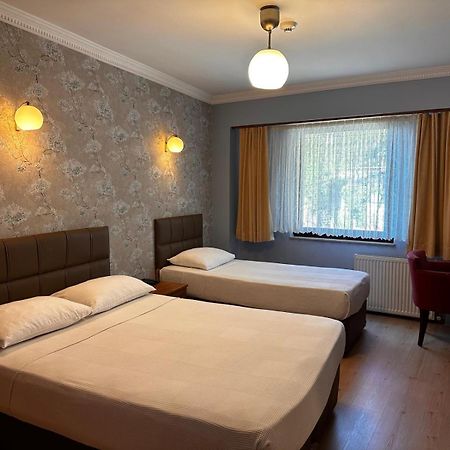 Lonca Butik Hotel Giresun Exterior photo