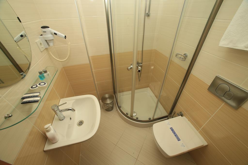 Lonca Butik Hotel Giresun Room photo