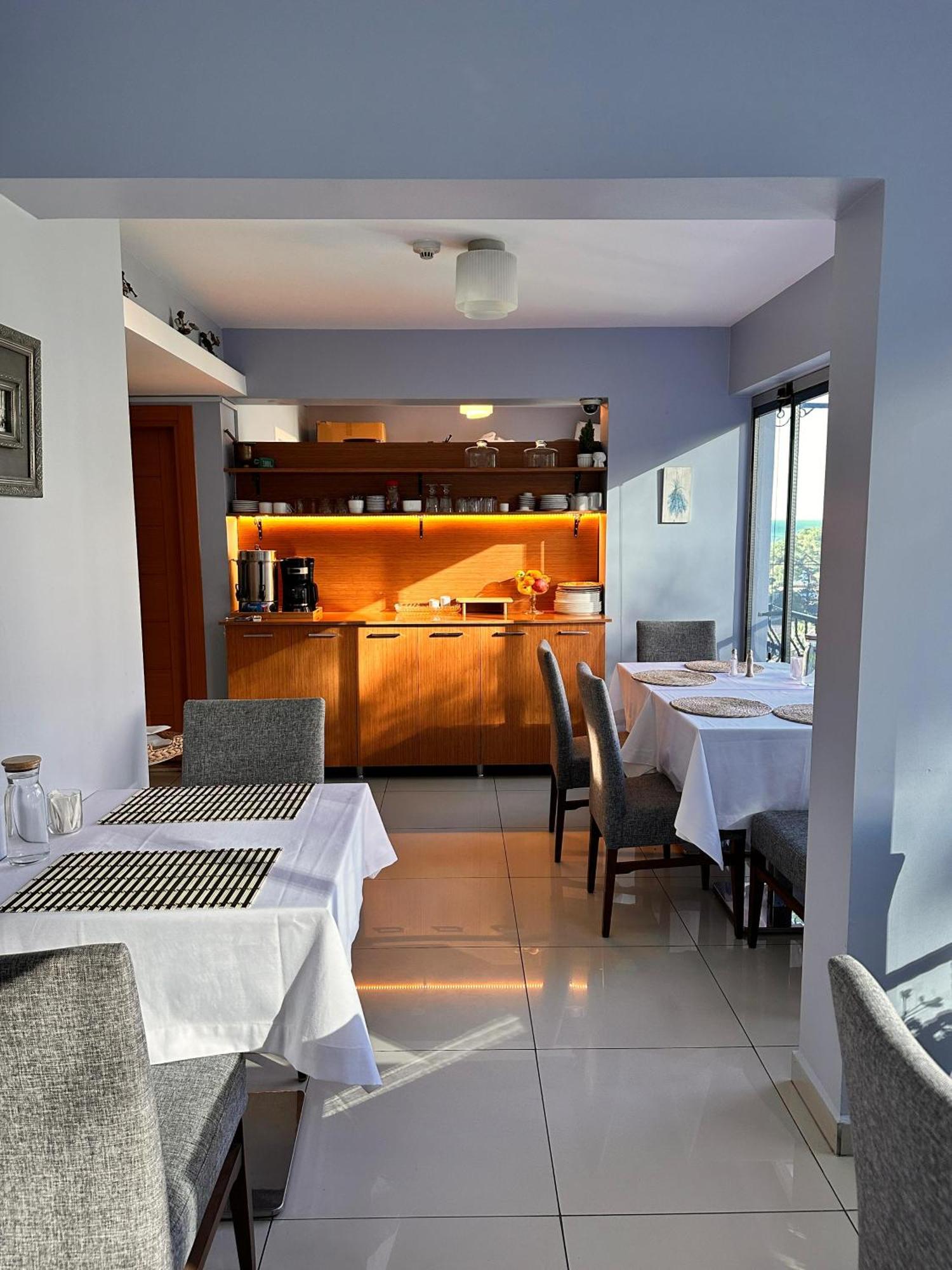 Lonca Butik Hotel Giresun Exterior photo