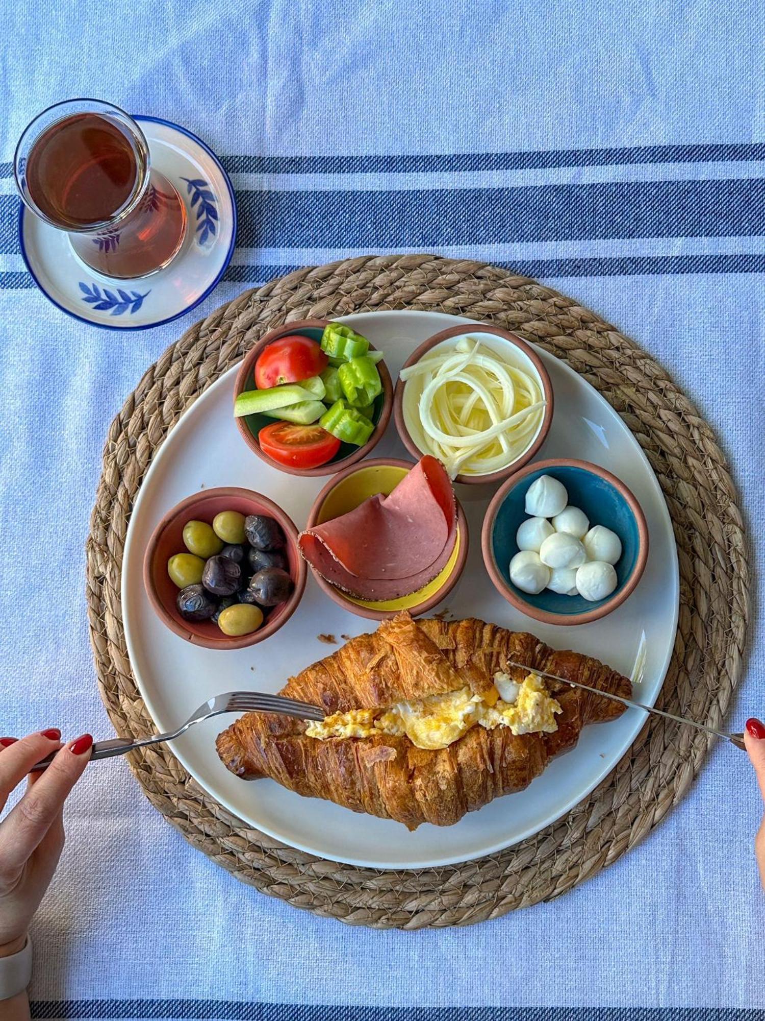 Lonca Butik Hotel Giresun Exterior photo