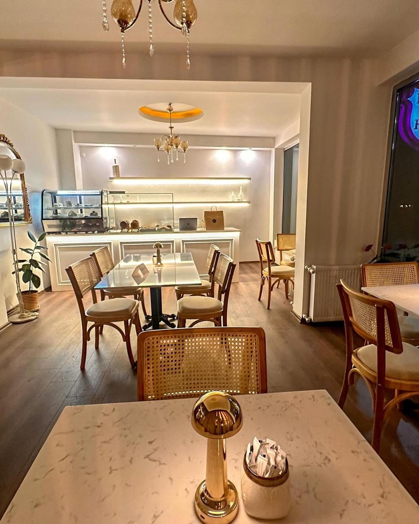 Lonca Butik Hotel Giresun Exterior photo